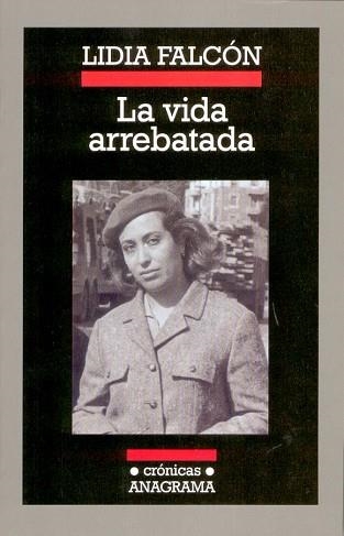 VIDA ARREBATADA, LA (CRONICAS 61) | 9788433925619 | FALCON, LIDIA | Llibreria Aqualata | Comprar libros en catalán y castellano online | Comprar libros Igualada