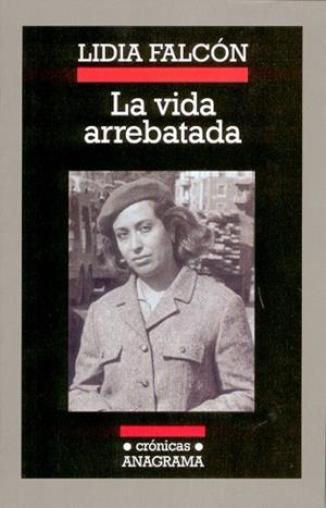 VIDA ARREBATADA, LA (CRONICAS 61) | 9788433925619 | FALCON, LIDIA | Llibreria Aqualata | Comprar libros en catalán y castellano online | Comprar libros Igualada