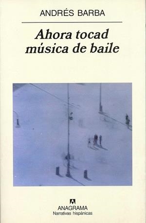 AHORA TOCAD MUSICA DE BAILE (N.H. 355) | 9788433968562 | BARBA, ANDRES | Llibreria Aqualata | Comprar llibres en català i castellà online | Comprar llibres Igualada