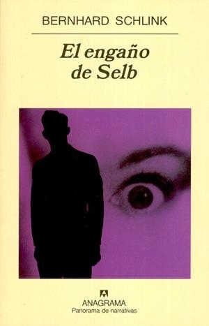 ENGAÑO DE SELB, EL (P.N. 569) | 9788433970299 | SCHLINK, BERNHARD | Llibreria Aqualata | Comprar libros en catalán y castellano online | Comprar libros Igualada