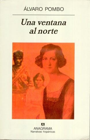 UNA VENTANA AL NORTE (N.H. 359) | 9788433968609 | POMBO, ALVARO | Llibreria Aqualata | Comprar libros en catalán y castellano online | Comprar libros Igualada