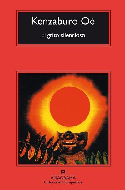 GRITO SILENCIOSO, EL (COMPACTOS 340) | 9788433967718 | OE, KENZABURO | Llibreria Aqualata | Comprar llibres en català i castellà online | Comprar llibres Igualada