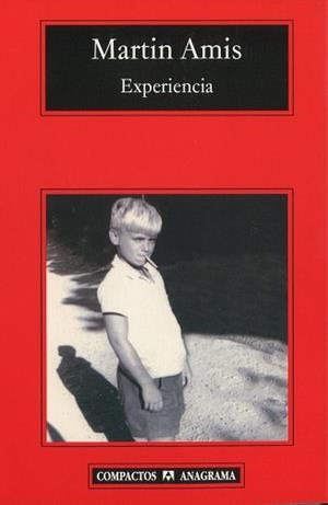 EXPERIENCIA (COMPACTOS 339) | 9788433967701 | AMIS, MARTIN | Llibreria Aqualata | Comprar llibres en català i castellà online | Comprar llibres Igualada