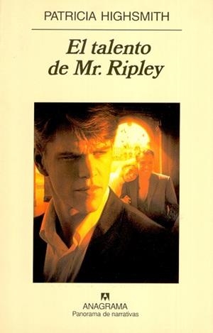 TALENTO DE MR. RIPLEY, EL (P. NARRATIVAS 5) | 9788433930057 | HIGHSMITH, PATRICIA | Llibreria Aqualata | Comprar llibres en català i castellà online | Comprar llibres Igualada