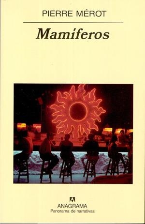 MAMIFEROS (P.N. 587) | 9788433970480 | MEROT, PIERRE | Llibreria Aqualata | Comprar libros en catalán y castellano online | Comprar libros Igualada