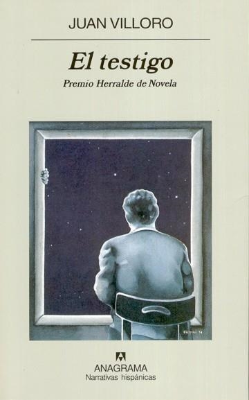 TESTIGO, EL (N.H. 367) | 9788433968685 | VILLORO, JUAN | Llibreria Aqualata | Comprar llibres en català i castellà online | Comprar llibres Igualada