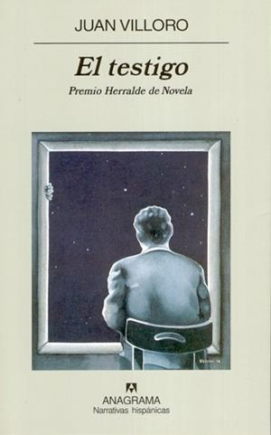 TESTIGO, EL (N.H. 367) | 9788433968685 | VILLORO, JUAN | Llibreria Aqualata | Comprar llibres en català i castellà online | Comprar llibres Igualada