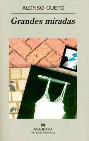 GRANDES MIRADAS (N.H. 371) | 9788433968722 | CUETO, ALONSO | Llibreria Aqualata | Comprar llibres en català i castellà online | Comprar llibres Igualada