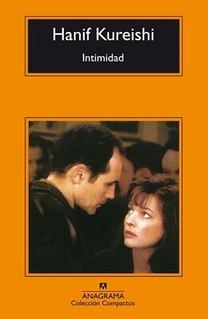 INTIMIDAD (COMPACTOS 357) | 9788433967886 | KUREISHI, HANIF | Llibreria Aqualata | Comprar libros en catalán y castellano online | Comprar libros Igualada