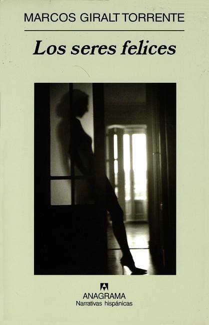 SERES FELICES, LOS (N.H. 373) | 9788433968746 | GIRALT TORRENTE, MARCOS | Llibreria Aqualata | Comprar libros en catalán y castellano online | Comprar libros Igualada