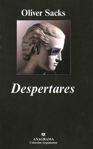 DESPERTARES (ARGUMENTOS 324) | 9788433962195 | SACKS, OLIVER | Llibreria Aqualata | Comprar llibres en català i castellà online | Comprar llibres Igualada