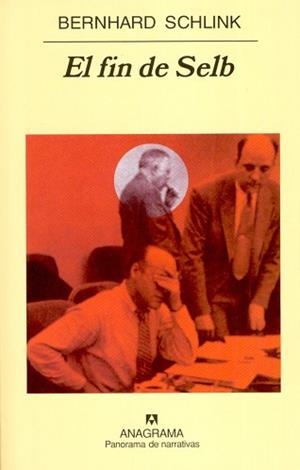 FIN DE SELB, EL (P.DE NARRATIVAS 612) | 9788433970732 | SCHLINK, BERNHARD | Llibreria Aqualata | Comprar libros en catalán y castellano online | Comprar libros Igualada