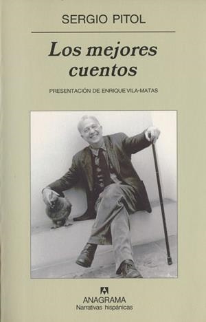 MEJORES CUENTOS, LOS (NARRATIVAS HISPANICAS 382) | 9788433968838 | PITOL, SERGIO | Llibreria Aqualata | Comprar llibres en català i castellà online | Comprar llibres Igualada