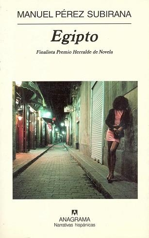 EGIPTO (NARRATIVAS HISPANICAS 387) | 9788433971258 | PEREZ SUBIRANA, MANUEL | Llibreria Aqualata | Comprar llibres en català i castellà online | Comprar llibres Igualada