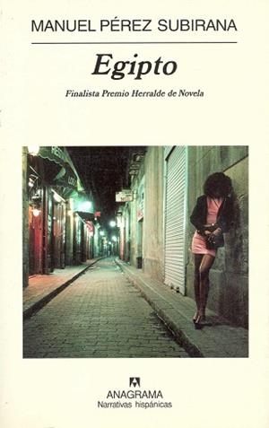 EGIPTO (NARRATIVAS HISPANICAS 387) | 9788433971258 | PEREZ SUBIRANA, MANUEL | Llibreria Aqualata | Comprar llibres en català i castellà online | Comprar llibres Igualada