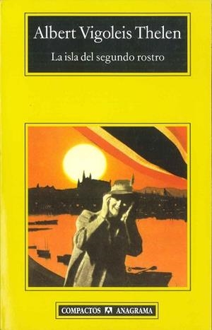 ISLA DEL SEGUNDO ROSTRO, LA (COMPACTOS 398) | 9788433972521 | THELEN, ALBERT VIGOLEIS | Llibreria Aqualata | Comprar llibres en català i castellà online | Comprar llibres Igualada