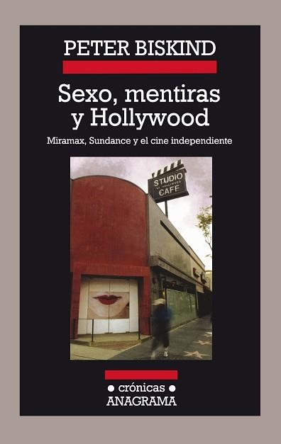 SEXO, MENTIRAS Y HOLLYWOOD (CRONICAS78) | 9788433925787 | BISKIND, PETER | Llibreria Aqualata | Comprar llibres en català i castellà online | Comprar llibres Igualada