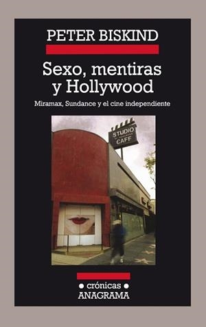 SEXO, MENTIRAS Y HOLLYWOOD (CRONICAS78) | 9788433925787 | BISKIND, PETER | Llibreria Aqualata | Comprar libros en catalán y castellano online | Comprar libros Igualada