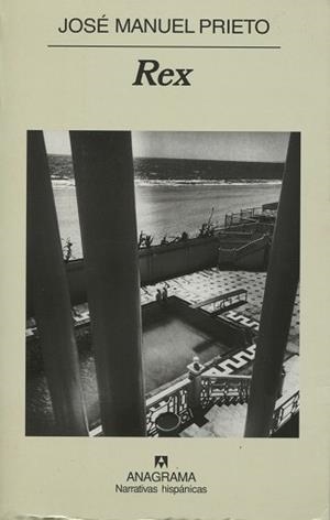 REX (N.H. 412) | 9788433971500 | PRIETO, JOSE MANUEL | Llibreria Aqualata | Comprar libros en catalán y castellano online | Comprar libros Igualada