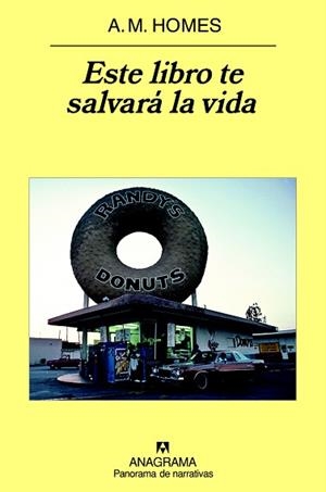 ESTE LIBRO TE SALVARA LA VIDA (P.N. 664) | 9788433974457 | HOMES, A.M. | Llibreria Aqualata | Comprar libros en catalán y castellano online | Comprar libros Igualada