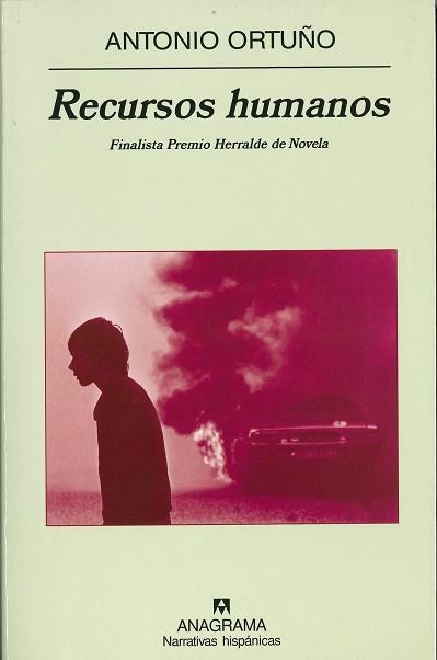 RECURSOS HUMANOS (NARRATIVAS HISPANICAS 425) | 9788433971630 | ORTUÑO, ANTONIO | Llibreria Aqualata | Comprar llibres en català i castellà online | Comprar llibres Igualada