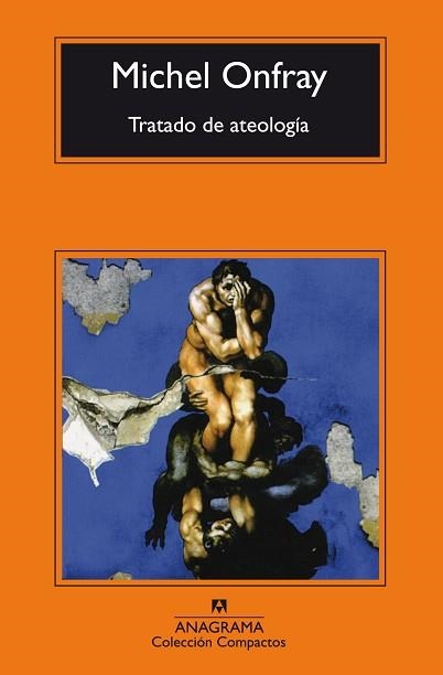 TRATADO DE ATEOLOGIA (COMPACTOS 455) | 9788433973160 | ONFRAY, MICHEL | Llibreria Aqualata | Comprar llibres en català i castellà online | Comprar llibres Igualada