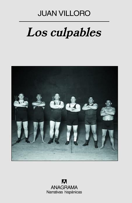 CULPABLES, LOS (N.H. 427) | 9788433971654 | VILLORO, JUAN | Llibreria Aqualata | Comprar llibres en català i castellà online | Comprar llibres Igualada