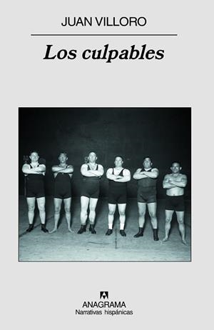 CULPABLES, LOS (N.H. 427) | 9788433971654 | VILLORO, JUAN | Llibreria Aqualata | Comprar llibres en català i castellà online | Comprar llibres Igualada