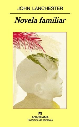 NOVELA FAMILIAR (PANORAMA DE NARRATIVAS 691) | 9788433974723 | LANCHESTER, JOHN | Llibreria Aqualata | Comprar llibres en català i castellà online | Comprar llibres Igualada