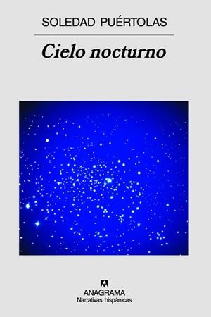 CIELO NOCTURNO (NH 434) | 9788433971722 | PUERTOLAS, SOLEDAD | Llibreria Aqualata | Comprar llibres en català i castellà online | Comprar llibres Igualada