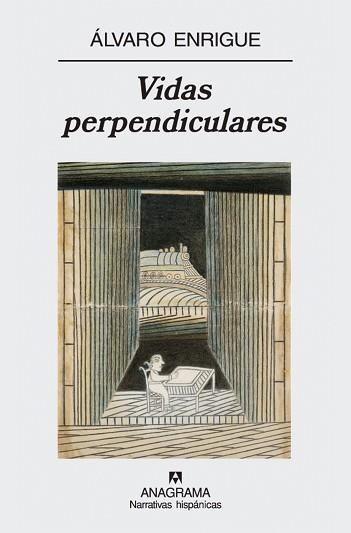 VIDAS PERPENDICULARES (NH 436) | 9788433971746 | ENRIGUE, ALVARO | Llibreria Aqualata | Comprar llibres en català i castellà online | Comprar llibres Igualada