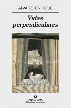 VIDAS PERPENDICULARES (NH 436) | 9788433971746 | ENRIGUE, ALVARO | Llibreria Aqualata | Comprar llibres en català i castellà online | Comprar llibres Igualada