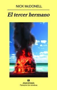 TERCER HERMANO, EL(PANORAMA DE NARRATIVAS 702) | 9788433974839 | MCDONELL, NICK | Llibreria Aqualata | Comprar libros en catalán y castellano online | Comprar libros Igualada