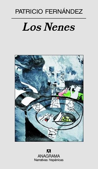 NENES, LOS (NARRATIVAS HISPANICAS 441) | 9788433971791 | FERNANDEZ, PATRICIO | Llibreria Aqualata | Comprar llibres en català i castellà online | Comprar llibres Igualada