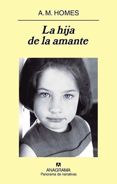 HIJA DE LA AMANTE, LA (PN 710) | 9788433974914 | HOMES, A.M. | Llibreria Aqualata | Comprar libros en catalán y castellano online | Comprar libros Igualada