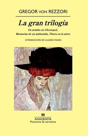 GRAN TRIOLOGIA, LA (P.N. 717) | 9788433974990 | VON REZZORI, GREGOR | Llibreria Aqualata | Comprar llibres en català i castellà online | Comprar llibres Igualada