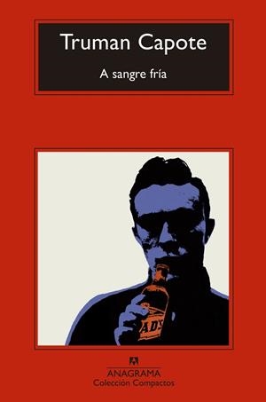 A SANGRE FRIA (COMPACTOS 26) | 9788433972996 | CAPOTE, TRUMAN | Llibreria Aqualata | Comprar llibres en català i castellà online | Comprar llibres Igualada