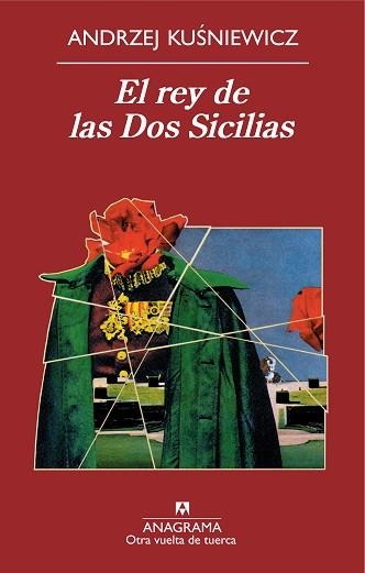 REY DE LAS DOS SICILIAS, EL (OTRA VUELTA DE TUERCA 1) | 9788433975812 | KUSNIEWICZ, ANDRZEJ | Llibreria Aqualata | Comprar libros en catalán y castellano online | Comprar libros Igualada