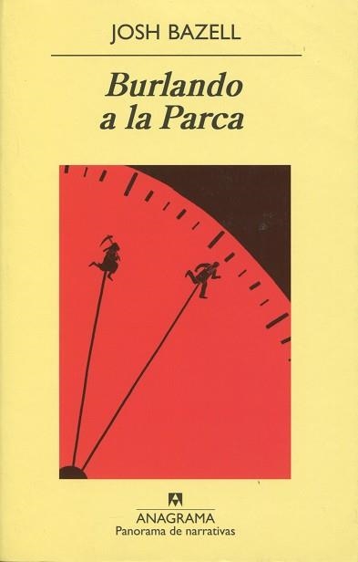 BURLANDO A LA PARCA (PANORAMA 731) | 9788433975126 | BAZELL, JOSH | Llibreria Aqualata | Comprar llibres en català i castellà online | Comprar llibres Igualada