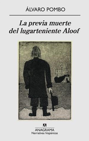 PREVIA MUERTE DEL LUGARTENIENTE ALOOF, LA (N.H. 461) | 9788433972026 | POMBO, ALVARO | Llibreria Aqualata | Comprar libros en catalán y castellano online | Comprar libros Igualada
