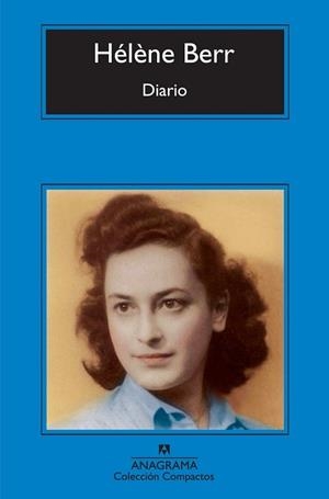 DIARIO (COMPACTOS 510) | 9788433973665 | BERR, HELENE | Llibreria Aqualata | Comprar llibres en català i castellà online | Comprar llibres Igualada