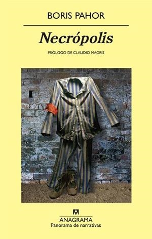 NECROPOLIS (P.N. 755) | 9788433975362 | PAHOR, BORIS | Llibreria Aqualata | Comprar llibres en català i castellà online | Comprar llibres Igualada