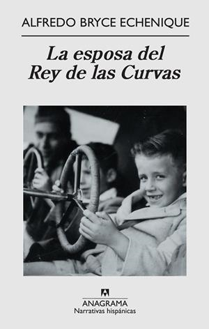 ESPOSA DEL REY DE LAS CURVAS (N.H. 474) | 9788433972132 | BRYCE ECHENIQUE, ALFREDO | Llibreria Aqualata | Comprar llibres en català i castellà online | Comprar llibres Igualada