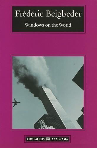 WINDOWS AND THE WORLD | 9788433972644 | BEIGBEDER, FREDERIC | Llibreria Aqualata | Comprar llibres en català i castellà online | Comprar llibres Igualada