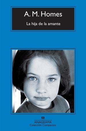 HIJA DE LA AMANTE, LA (COMPACTOS 537) | 9788433973948 | HOMES, A.M. | Llibreria Aqualata | Comprar libros en catalán y castellano online | Comprar libros Igualada