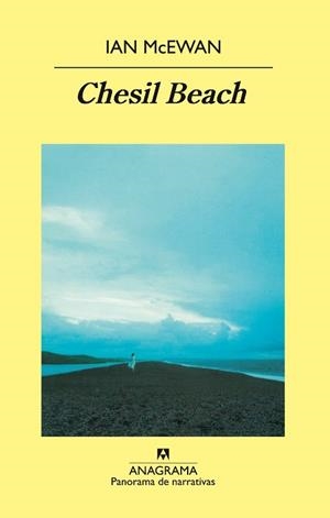 CHESIL BEACH (TAPA DURA) (P.N. 688) | 9788433975492 | MCEWAN, IAN | Llibreria Aqualata | Comprar llibres en català i castellà online | Comprar llibres Igualada