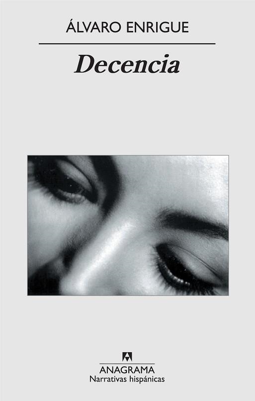 DECENCIA (N.H. 483) | 9788433972231 | ENRIGUE, ALVARO | Llibreria Aqualata | Comprar llibres en català i castellà online | Comprar llibres Igualada