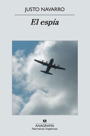 ESPIA, EL (NARRATIVAS HISPANICAS 486) | 9788433972262 | NAVARRO, JUSTO | Llibreria Aqualata | Comprar llibres en català i castellà online | Comprar llibres Igualada