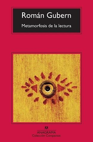 METAMORFOSIS DE LA LECTURA | 9788433976666 | GUBERN GARRIGA-NOGUES, ROMAN | Llibreria Aqualata | Comprar libros en catalán y castellano online | Comprar libros Igualada
