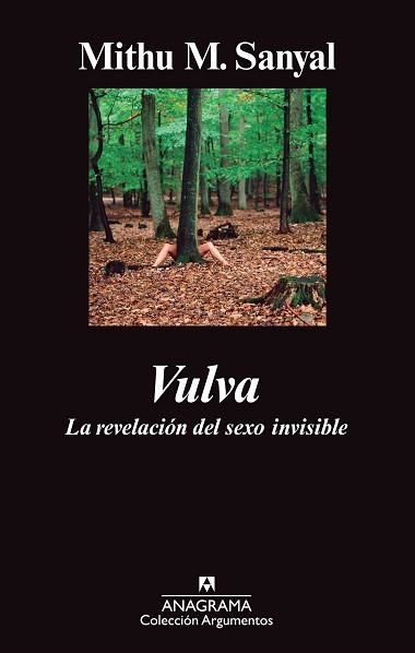 VULVA | 9788433963390 | SANYAL, MITHU M. | Llibreria Aqualata | Comprar libros en catalán y castellano online | Comprar libros Igualada